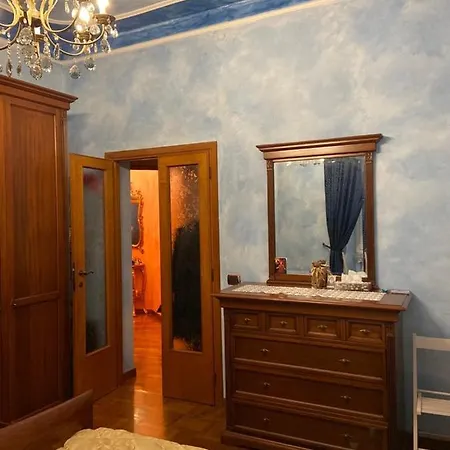 Adele's Apartment