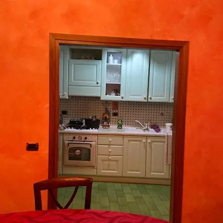Adele's Apartment Rome